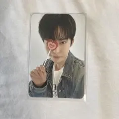 NCT127 THEUNITY 展示会 ホワイトデー ドヨン