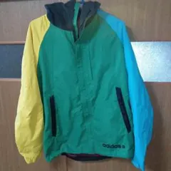 t*h様 adidas パーカー　上着