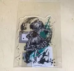 儒烏風亭らでん　墨彩の宴　掛け軸風タペストリー 儒烏風亭らでん 墨彩の宴 掛け軸風タペストリー ホロライブ