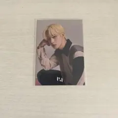 佐野雄大 M 通常盤 トレカ