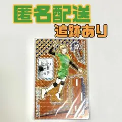 ハイキュー　バースデイジオラマ　月島蛍　アクスタ　アクリルスタンド
