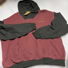 BILLABONG フード付き パーカー