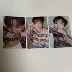 All of You ショウタロウ トレカセット RIIZE All of You weverse ショウタロウ トレカ - メルカリ