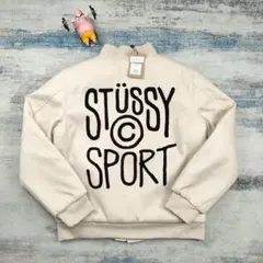 2026年最新】stussy スタジャン varsity jacketの人気アイテム - メルカリ