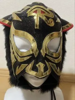 2026年最新】ブラックタイガー プロレスの人気アイテム - メルカリ