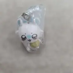 ちいかわ つまんでつなげてマスコット モモンガ