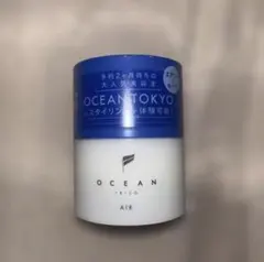 OCEAN TRICO ヘアワックス AIR 6個セットのサムネイル
