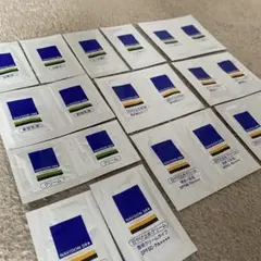 【新品未使用】NAVISION DR トライアルセット　サンプル