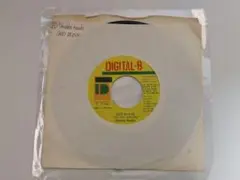 Shabba Ranks GOD BLESS DIGITAL-B