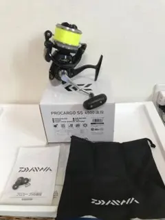 2025年最新】プロカーゴ ss45の人気アイテム - メルカリ