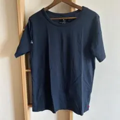 VIRGOネイビー Tシャツ　サイズ2