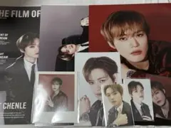 NCTDREAM 2025シーグリCHENLEチョンロ