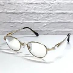 美品 J.F.Rey J424 MS ヴィンテージ 細身 ねじれ オーバル 眼鏡 - メルカリ