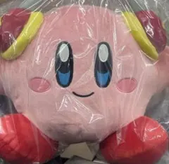 【明日 発送】一番くじ カービィ A賞 ぬいぐるみ
