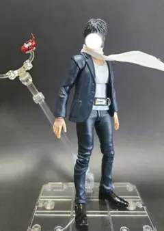 2026年最新】檀黎斗 フィギュアーツの人気アイテム - メルカリ