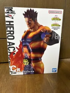一番くじ 紡ぐ力 フィギュア&下位賞セット 新品・未開封】一番くじ 僕のヒーローアカデミア －紡ぐ力
