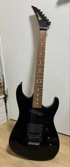 CHARVEL シャーベル JACKSONジャクソン エレキギター ジャンクのサムネイル