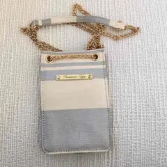 スマホケース☆CIAOPANICＴＹＰＹ