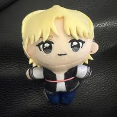 INI 佐野 雄大 GiGO限定 ぬいぐるみ