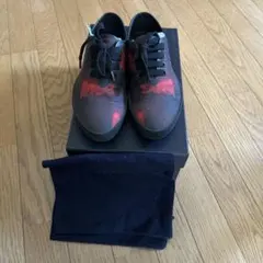 プラダ スニーカー