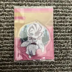 鬼滅の刃 累 ご当地イラストアクリルチャーム 全集中展 宮崎