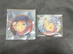 あんスタ 缶バッジ aug oct 滝維吹