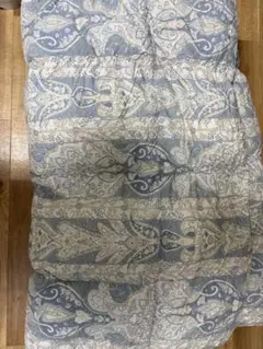 羽毛ふとん