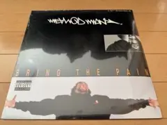 新品★ Method Man★Bring The Pain
