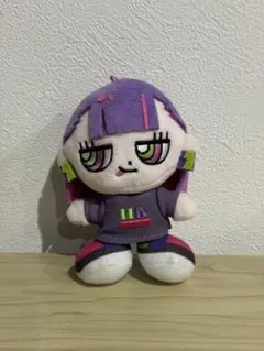 2026年最新】ZUTOMAYO ぬいぐるみの人気アイテム - メルカリ