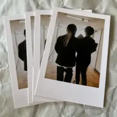 悠佑　りうら　実写チェキ