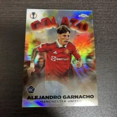 2025年最新】ガルナチョ カードの人気アイテム - メルカリ