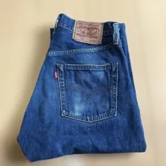 Levi's 502 デニムパンツ