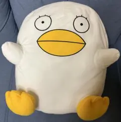 銀魂 めちゃでかエリザベスぬいぐるみ