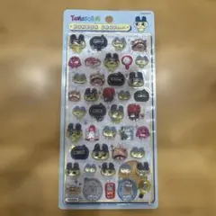 たまごっち　ボンボンドロップシール　正規品