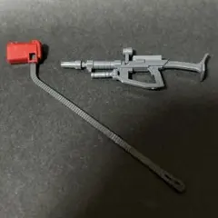HGUC 1/144 ガンダムEz8 武器セット ジャンク ガンプラ - メルカリ