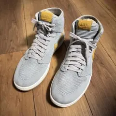 NIKE ナイキ AIR JORDAN 1 RETRO HIGH FLYKNIT