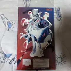 名探偵コナン 怪盗キッド アクリルスタンド Pencil Art