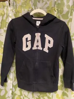 GAP kids フード付きトレーナー