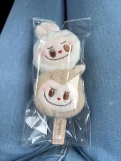 C*A様 Wacky Mart LABUBU ラブブ ポップアップ シーフードボ