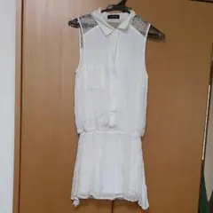 EGOIST☆エゴイスト☆チュニック☆デュラス、リエンダ、イング好きな方