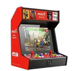 SNK MVSX HOME ARCADE 【NEOGEOの人気ゲーム50種】