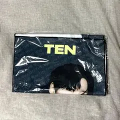 wayv テン　beyond live ID カード　トレカ　新品未開封 wayv テン beyond live ID カード トレカ 新品未開封 WayV テン