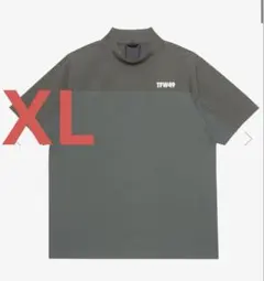今期完売未使用26SS 春夏 TFW49 MOCK NECK TEE - メルカリ