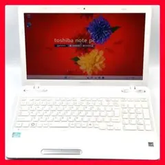 速さが自慢! 最速Core i7 Windows11 ノートパソコン SSD