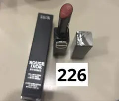 ルージュディオールオンステージ　226 ダーリン ブラッシュ シャイン