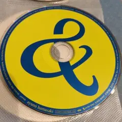 ayumi hamasaki & CD ディスクのみ