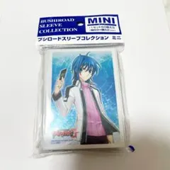 ヴァンガード スリーブコレクション ミニ