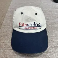 Palm Springs キャップ 帽子