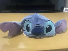 スティッチ キャップ ぬいぐるみ