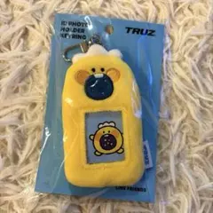 TRUZ mini フォトカードホルダーPODONGジョンファンtreasure